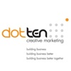 Dot Ten Creative Logo