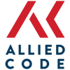 Allied Code Logo