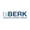 biBERK Business Insurance Logo