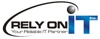 Rely On IT, Inc. Logo