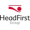 HeadFirst Group Belgium Logo