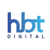 HBT Digital Logo