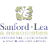 Sanford Lea & Associates, MO Logo