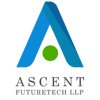 ASCENT FUTURETECH LLP Logo