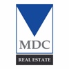 MDC Real Estate Services Logo