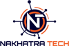 Nakhatra Tech Logo