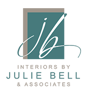 Interiors By Nancy Paul & Julie Bell Logo