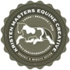 Kristen Masters | Equine Creative Logo