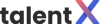 talentX Logo