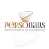 Personalis Administradora de Condomínios Logo