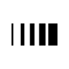 VISUALIZERS® — Digital Agency Logo