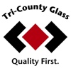 Tri-County Glass, Inc. Logo