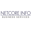 Netcoreinfo Business Services Logo
