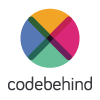 Codebehind doo Logo
