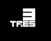 3tresSTUDIO Logo