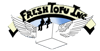 Fresh Tofu Inc. Logo