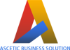 Ascetic Business Solution Logo
