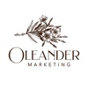 Oleander Marketing Logo