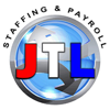 JTL Staffing and Payroll LLC Logo