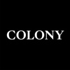 Colony Logo