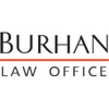 Taras Burhan Law Office LLC Logo