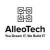 AlleoTech Logo