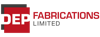 DEP fabrications LTD Logo