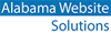 Alabama Website Solutions Logo