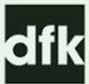DFK Port Accounting Logo