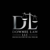 Downie Law LLC Logo
