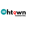 H Town Marketing Logo
