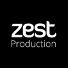 Zest Production Logo