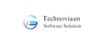 Technoviaan Software Solution Logo