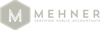MEHNER  CERTIFIED PUBLIC ACCOUNTANTS Logo