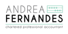 Andrea Fernandes, CPA Professional Corporation Logo