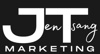 Jen Tsang Marketing Logo