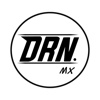 México Drone Fest Logo