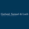 Garland Samuel & Loeb, P. C. Logo