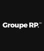 Groupe RP Logo