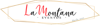 La Montana Eventos Logo