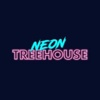 Neon Treehouse Logo