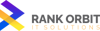 Rank Orbit LLC |Digital marketing services Logo