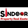 Sindoor Property Real Estate Logo