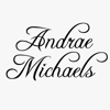 Andrae Michaels Portrait Studios Logo