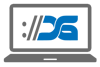 DSG WEB Logo