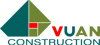 Vu An Construction Logo
