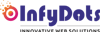 INFYDOTS TECHNOLOGIES Logo