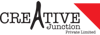 Creative Junction (Pvt.) Ltd. Logo