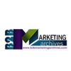 B2B Marketing Archives Logo