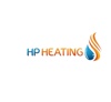 Hp heating Logo